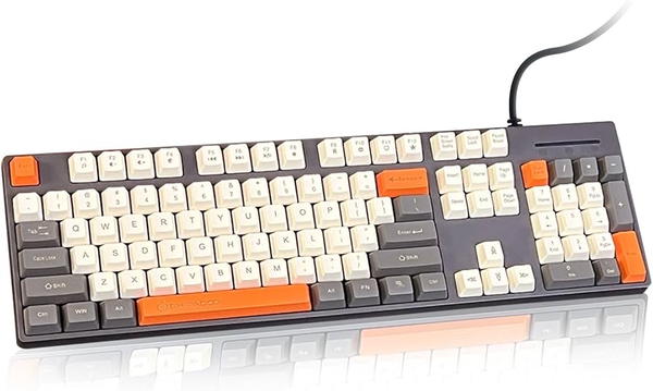 Mechanical Keyboard Image 1 Preview