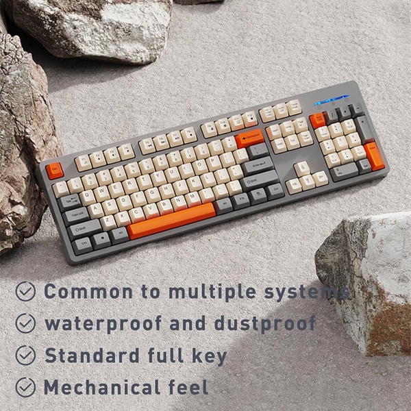 Mechanical Keyboard Image 2 Preview