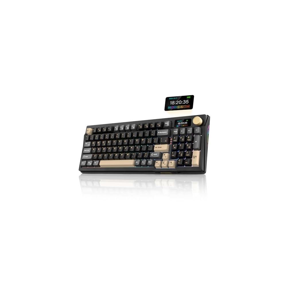 RedThunder K95 Preview Image