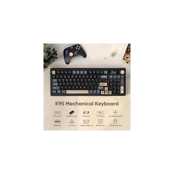 RedThunder K95 Image 2 Preview
