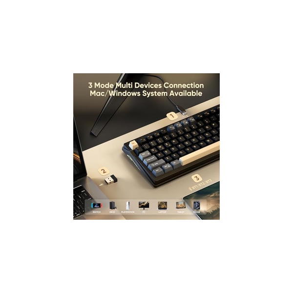 RedThunder K95 Image 4 Preview