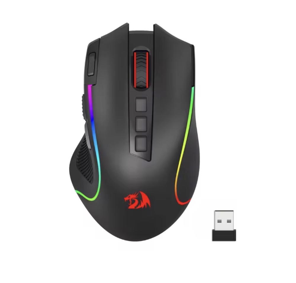 Redragon M612 Predator RGB. Preview Image