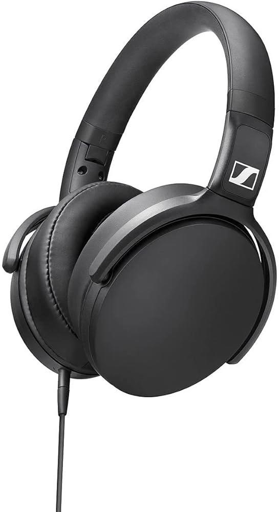 Sennheiser HD 400S Image 1 Preview