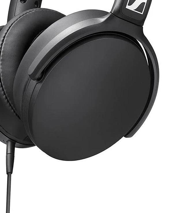 Sennheiser HD 400S Image 3 Preview