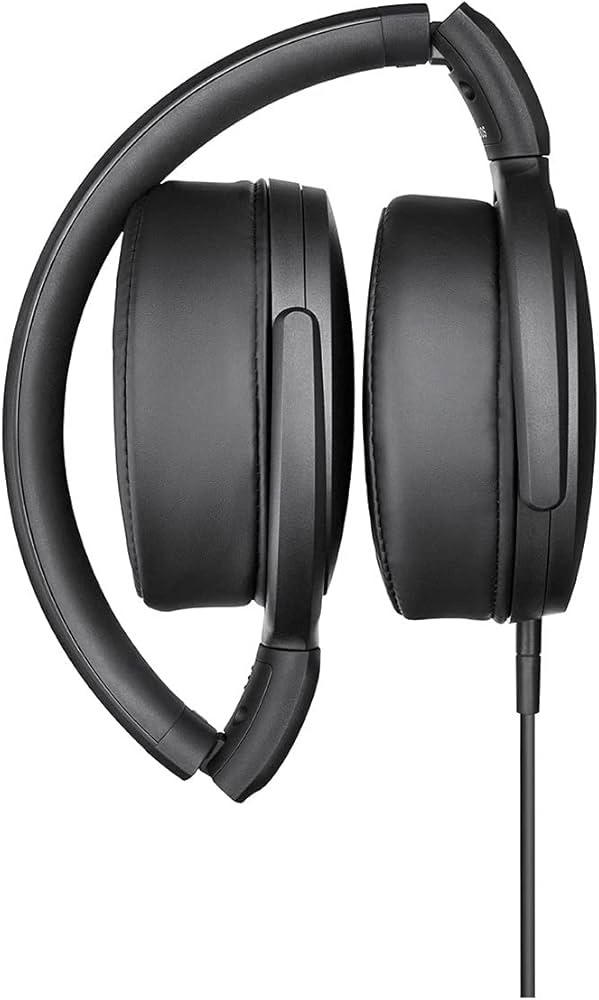 Sennheiser HD 400S Image 4 Preview