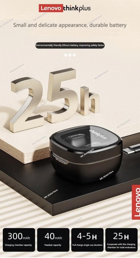 Lenovo XT62 Image 2 Preview