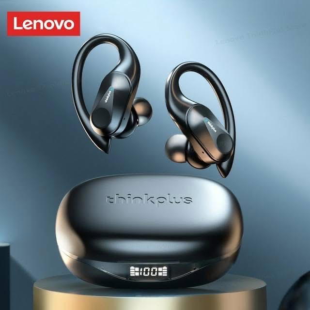 Lenovo Thinkplus LivePods LP75 Preview Image