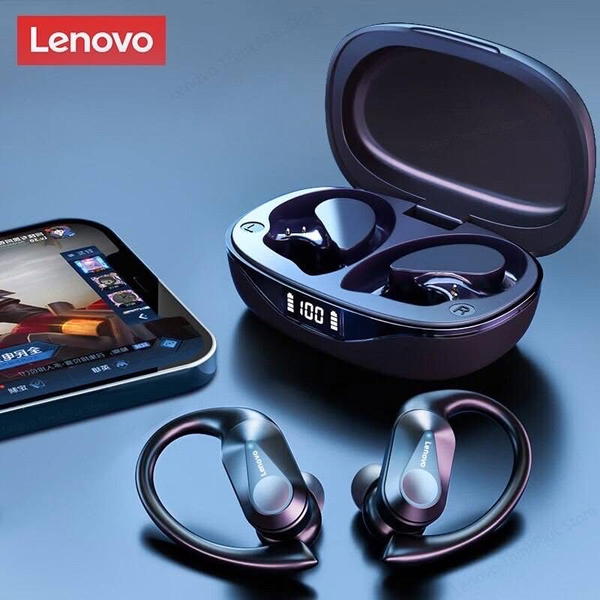 Lenovo Thinkplus LivePods LP75 Image 2 Preview