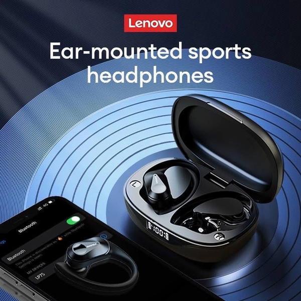 Lenovo Thinkplus LivePods LP75 Image 3 Preview