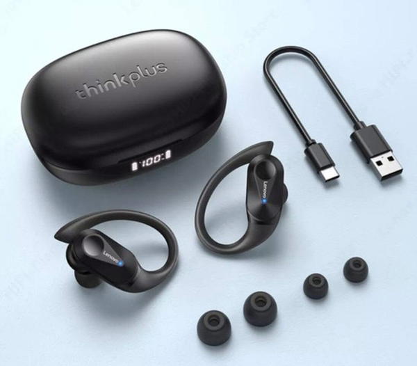 Lenovo Thinkplus LivePods LP75 Image 5 Preview