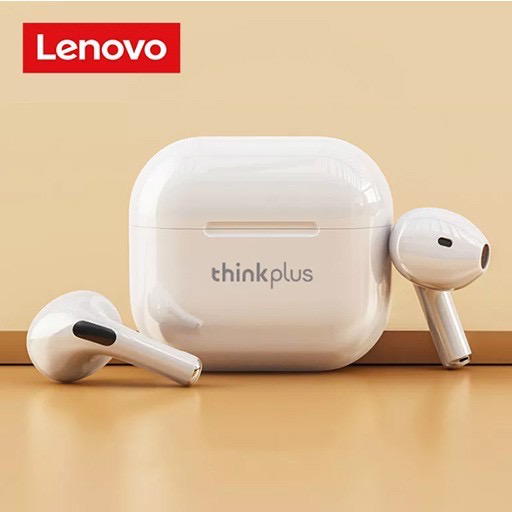 Lenovo LivePods LP40 Image 1 Preview