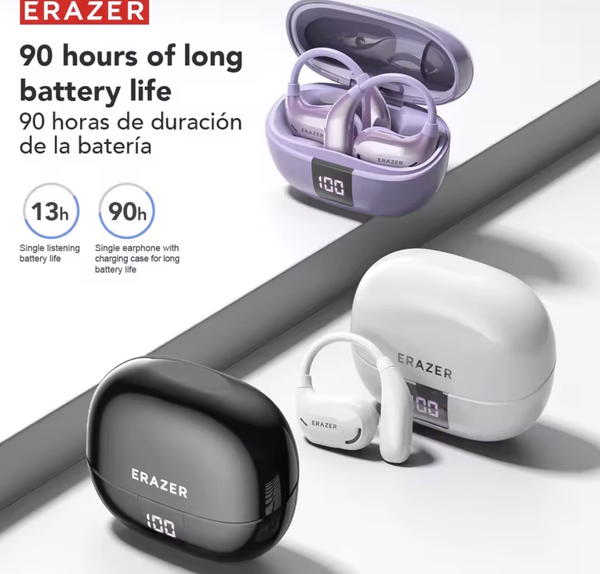 Lenovo Erazer XT66PRO مع تطبيق و مترجم Image 2 Preview