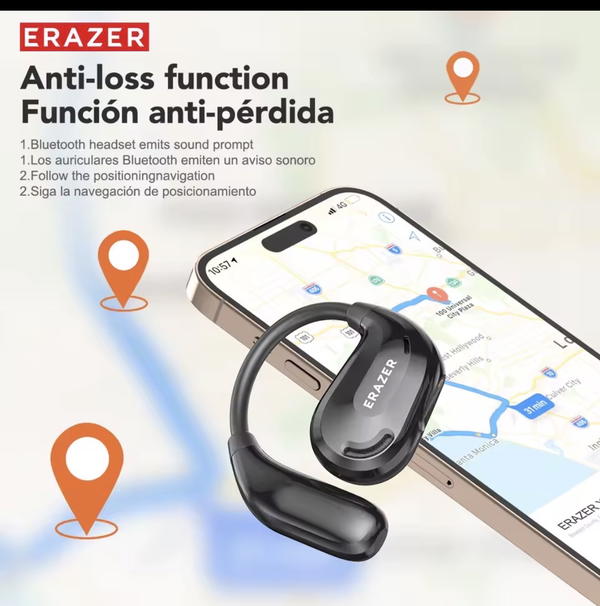Lenovo Erazer XT66PRO مع تطبيق و مترجم Image 3 Preview