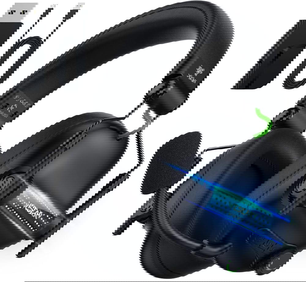 Weseary WG3 Gaming Headset Preview Image