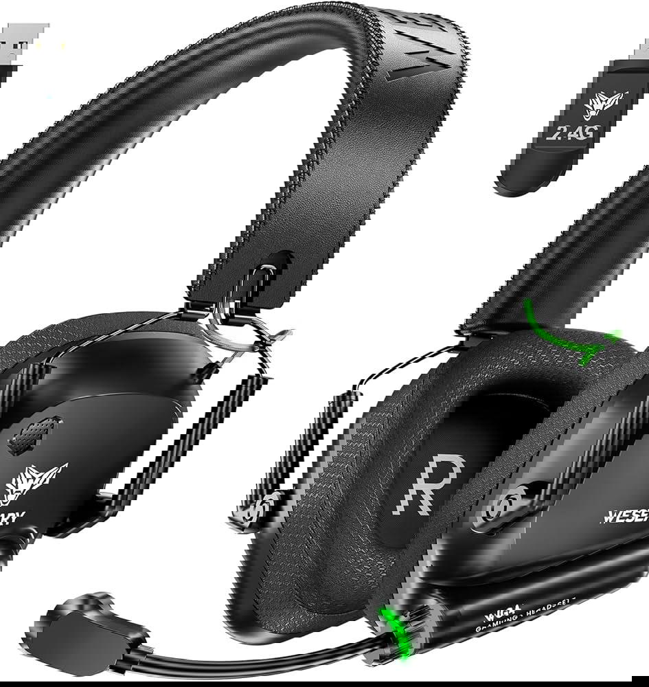 Weseary WG4 Preview Image