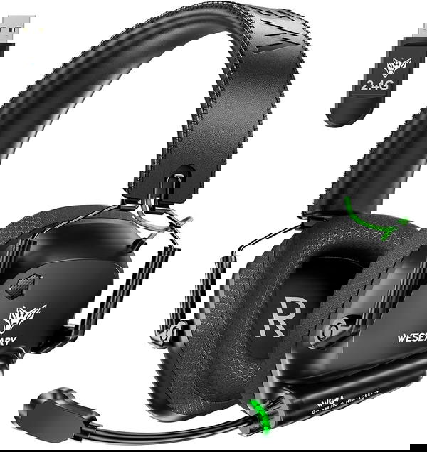 Weseary WG4 Image 1 Preview