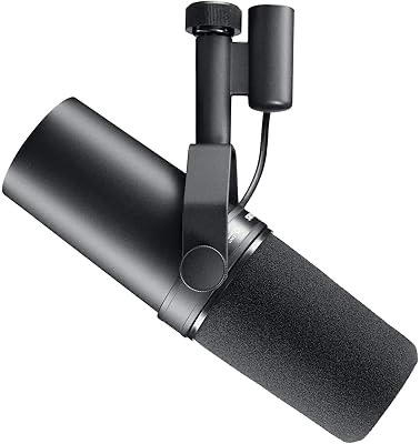 Shure SM7B Vocal Dynamic🤯 Image 4 Preview