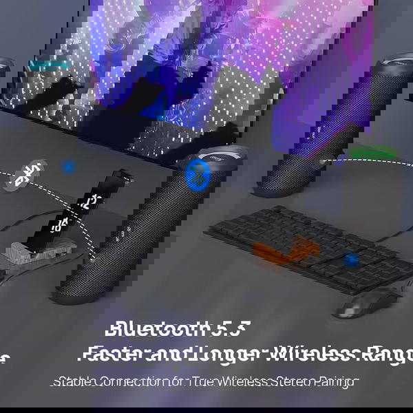 Rienok S1 mini Image 2 Preview