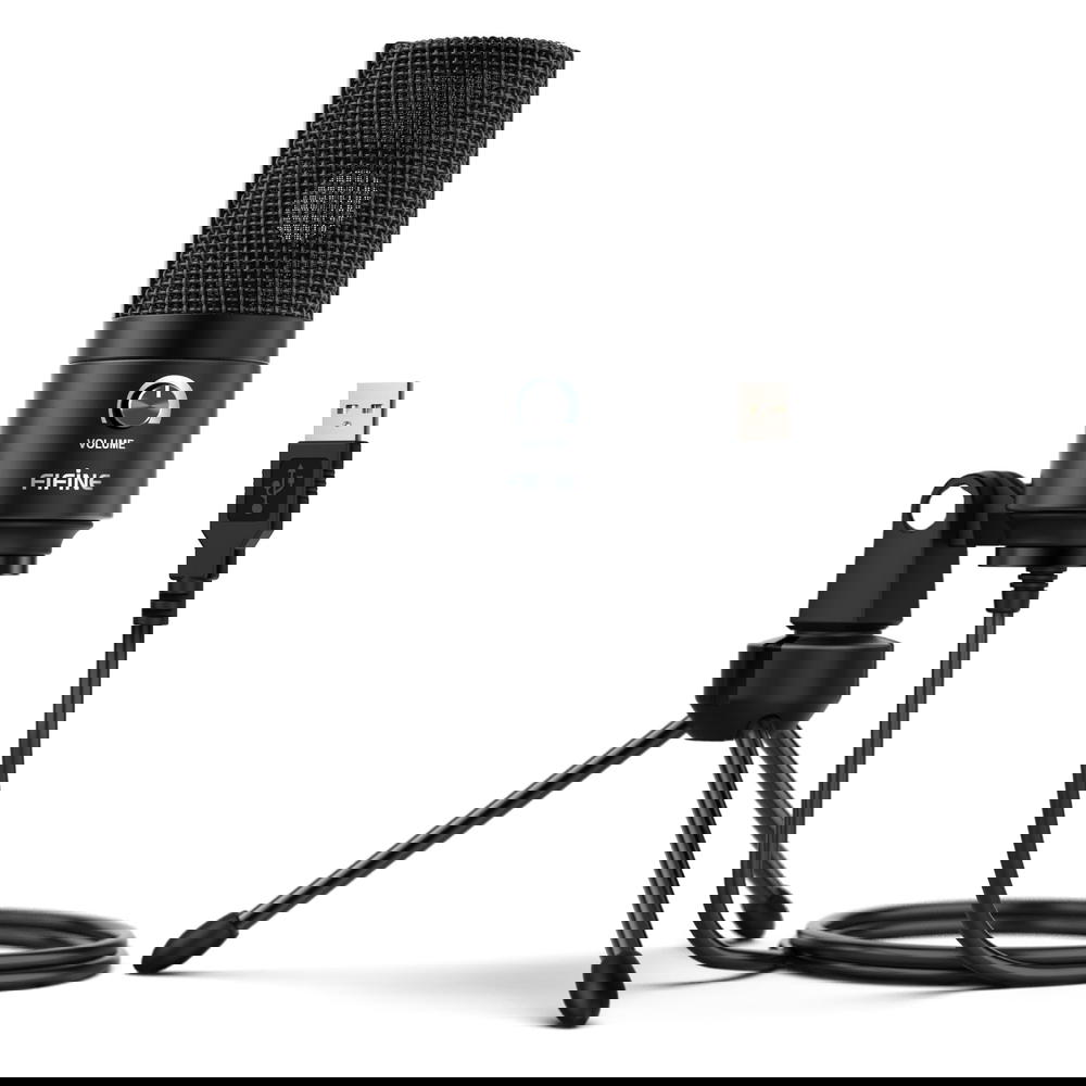 Fifine K669B Preview Image