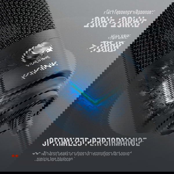 Fifine K669B Image 2 Preview