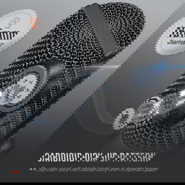 Fifine K669B Image 3 Preview