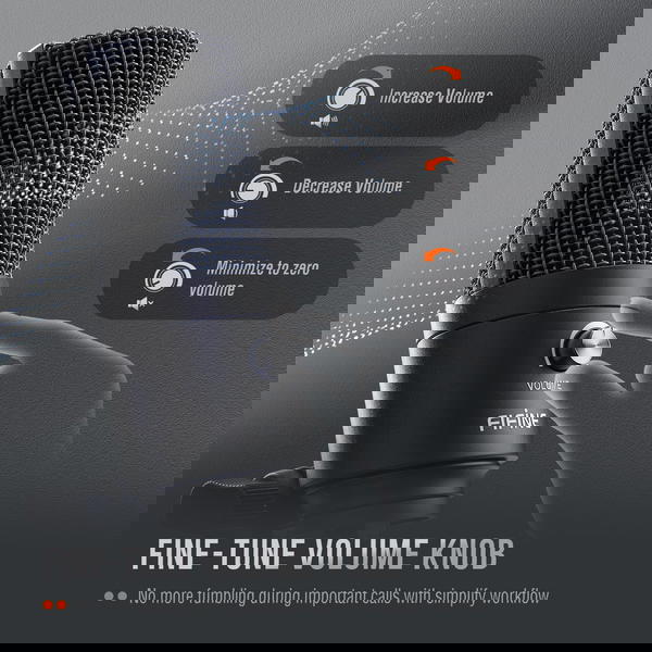 Fifine K669B Image 4 Preview