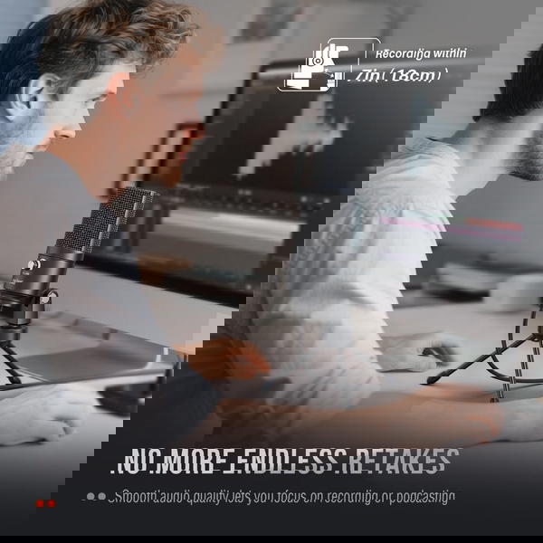 Fifine K669B Image 5 Preview