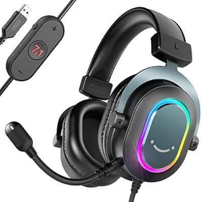 Fifine AmpliGame H6 Preview Image