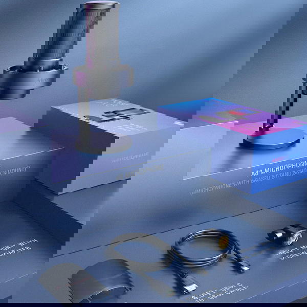 Fifine Ampligame A8 Image 2 Preview