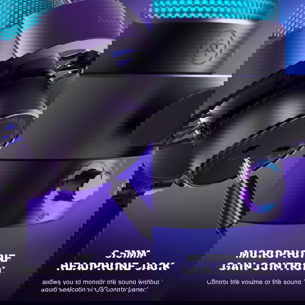 Fifine Ampligame A8 Image 3 Preview