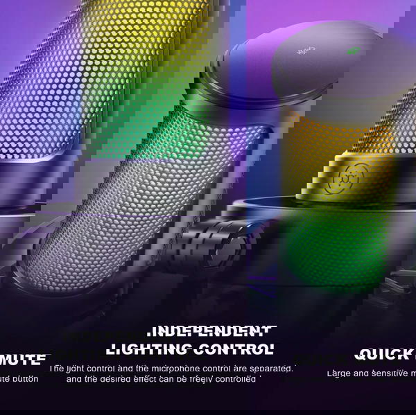 Fifine Ampligame A8 Image 4 Preview