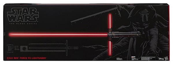 Lightsaber  Image 2 Preview
