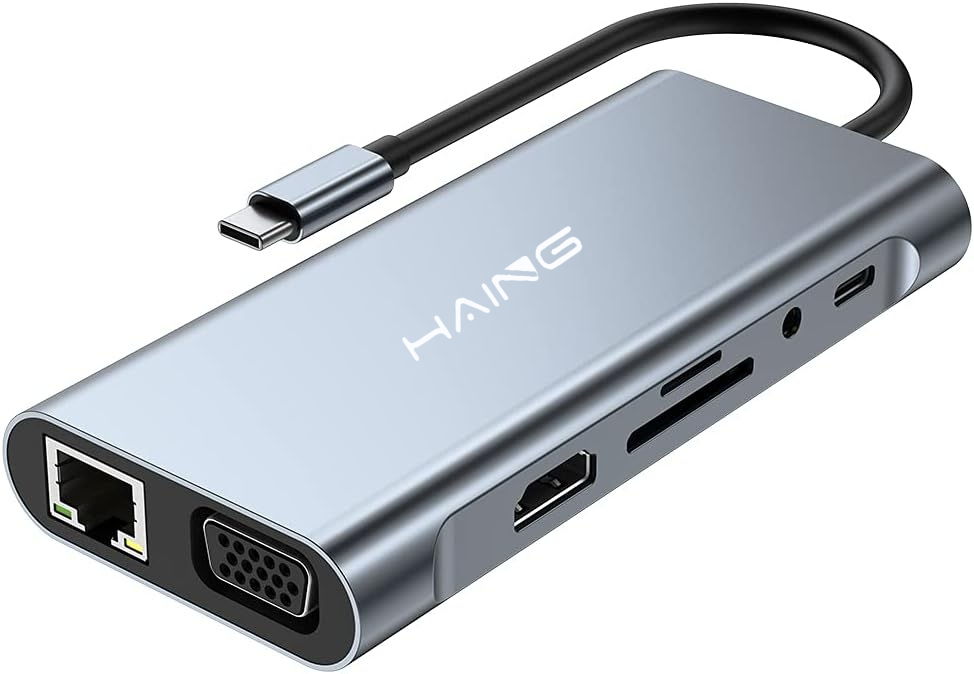 Fitfort USB Type-C Preview Image