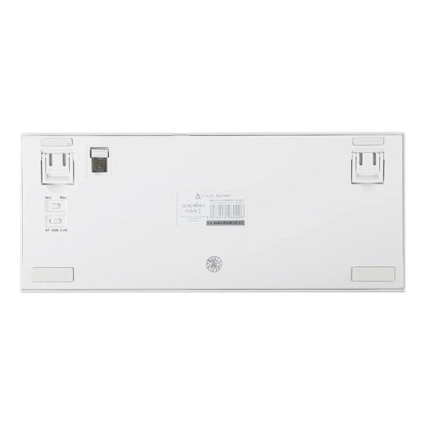 Ajazz AK820 Pro، Image 3 Preview