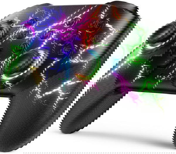 جويستك يدعم الهاتف +pc Image 1 Preview