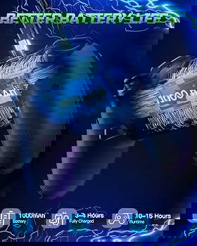 جويستك يدعم الهاتف +pc Image 4 Preview