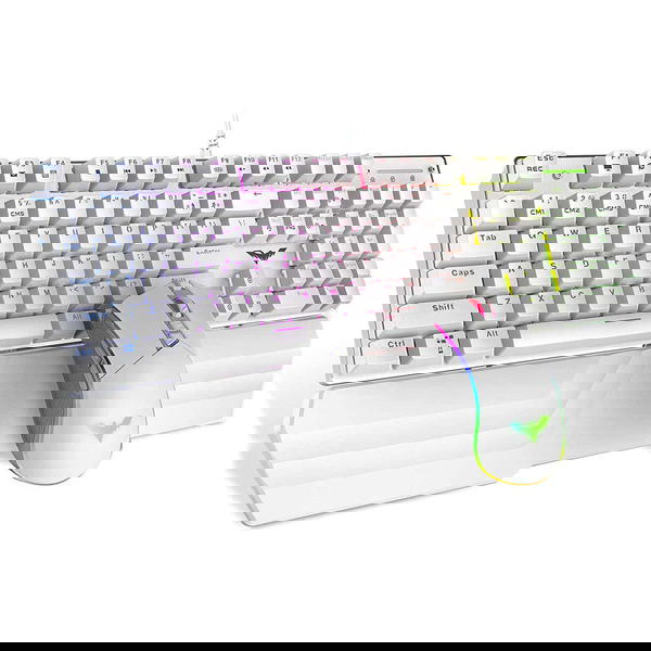 كت ماوس و كيبورد بلو سويتشHavit Image 1 Preview