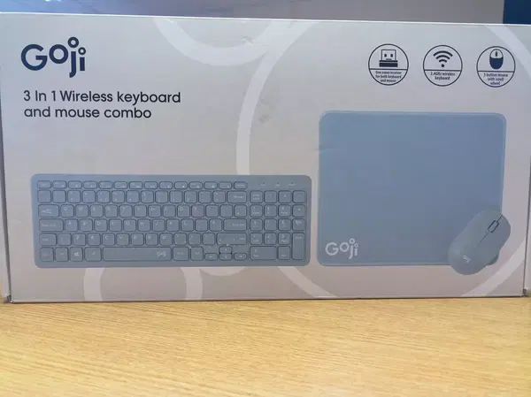 كت Goji Image 2 Preview