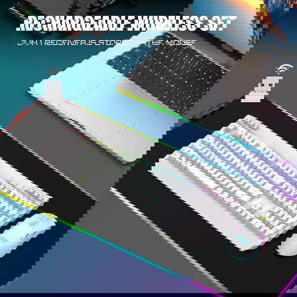 كت ريد تريندر k20 Image 2 Preview