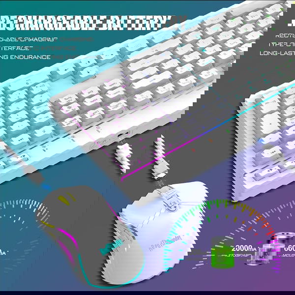 كت ريد تريندر k20 Image 3 Preview