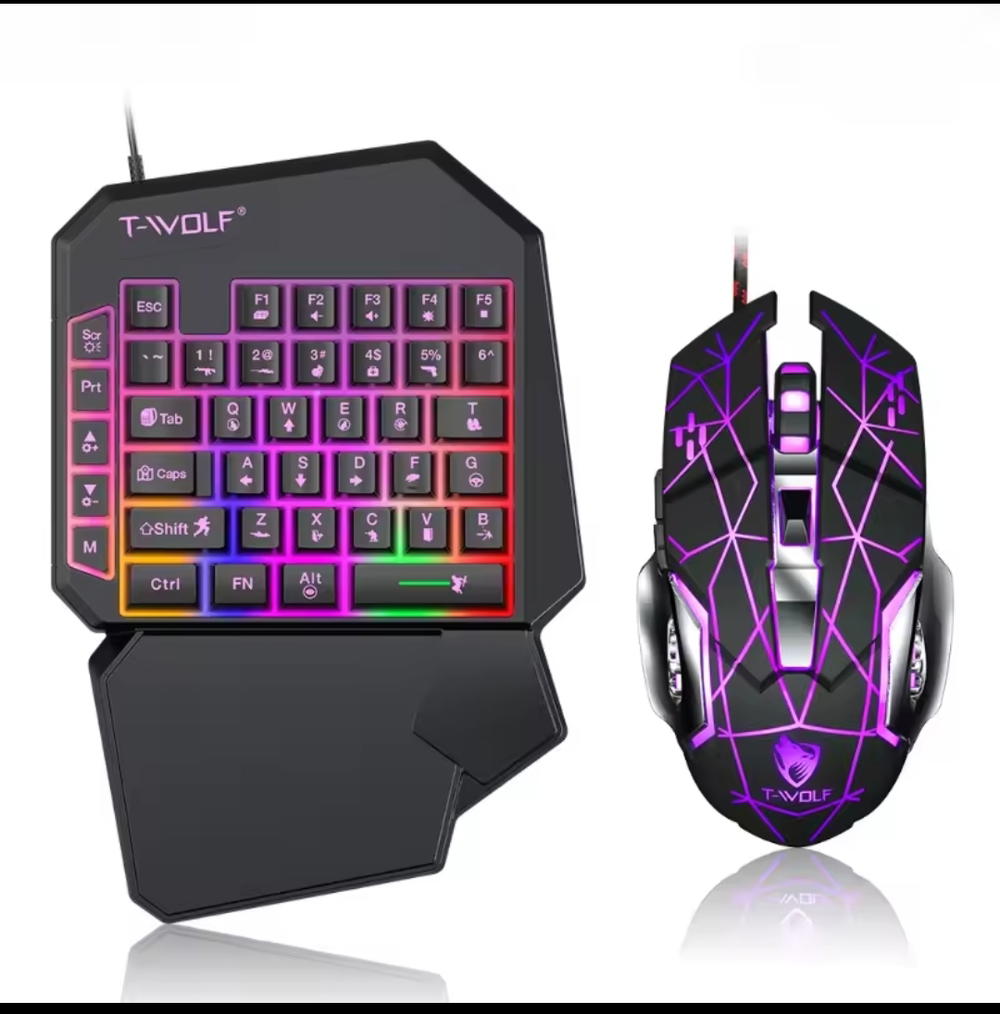 كت سنكل TF900 Preview Image