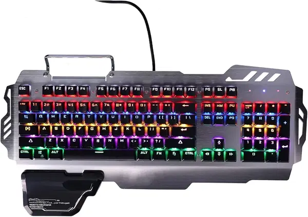 كيبورد  PURRL Image 1 Preview