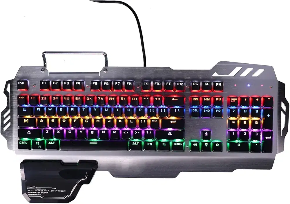 كيبورد  PURRL Preview Image