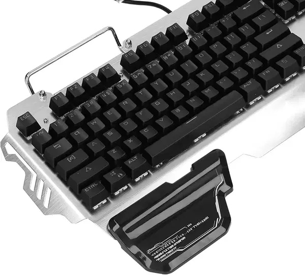 كيبورد  PURRL Image 2 Preview