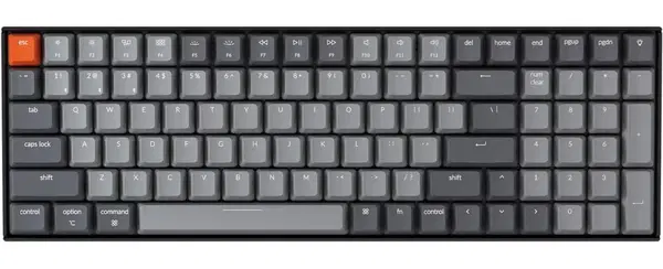 كيبورد K5 Image 1 Preview