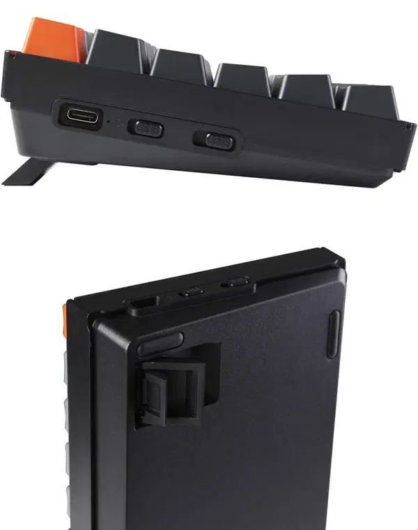 كيبورد K5 Image 3 Preview