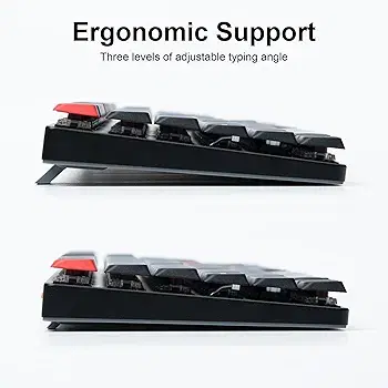 كيبورد K5 Image 4 Preview