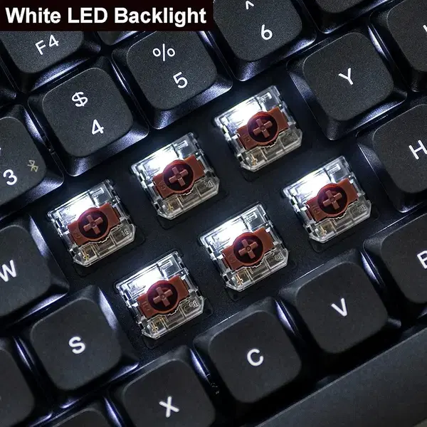 كيبورد K5 Image 5 Preview