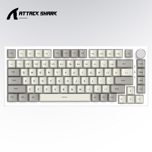 كيبورد اتارك شارك K85 Image 1 Preview