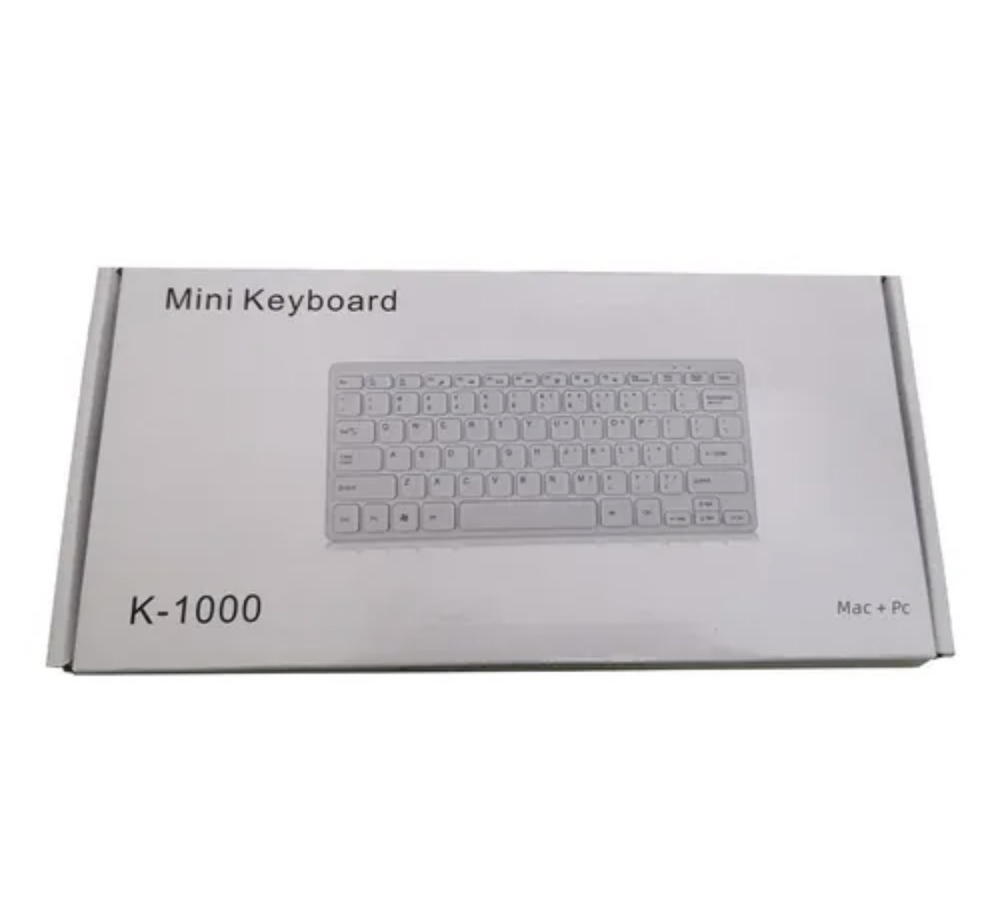 كيبورد بلوتوث K-1000  Preview Image